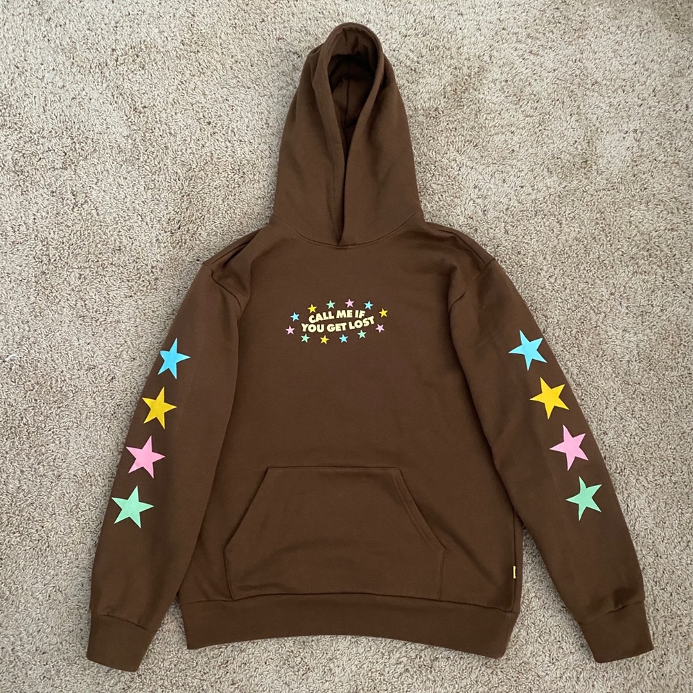 tyler the creator call me if you get lost 2022 tour hoodie